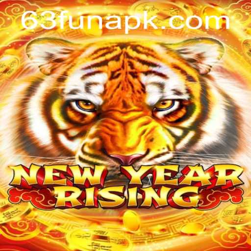 Unveiling NewYearRising: A Comprehensive Guide to the Latest Sensation from 63FUN.com