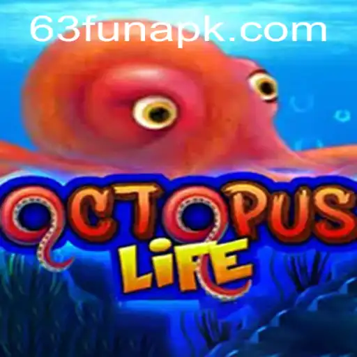 Dive into the Exciting World of OctopusLife on 63FUN.com
