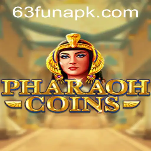 Discover the Thrilling World of PharaohCoins on 63FUN.com