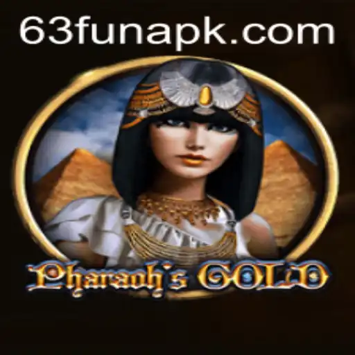 Discover the Thrills of PharaohsGold at 63FUN.com