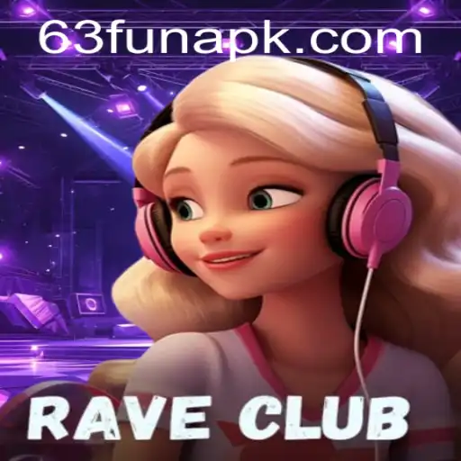 Unveiling RaveClub: A Journey into the World of 63FUN.com