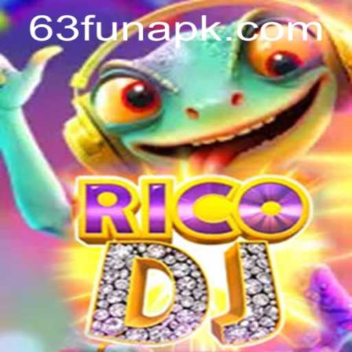 Discover the Thrills of RicoDJ: Your Gateway to Fun at 63FUN.com