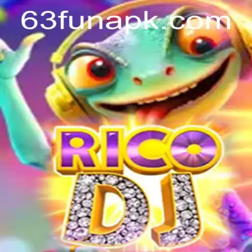 Discover the Thrills of RicoDJ: Your Gateway to Fun at 63FUN.com