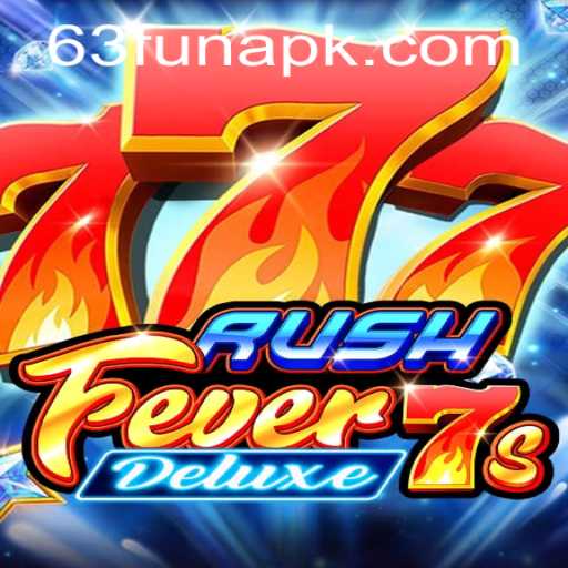RushFever7sDeluxe: An Exhilarating Escape into the World of Casino Gaming