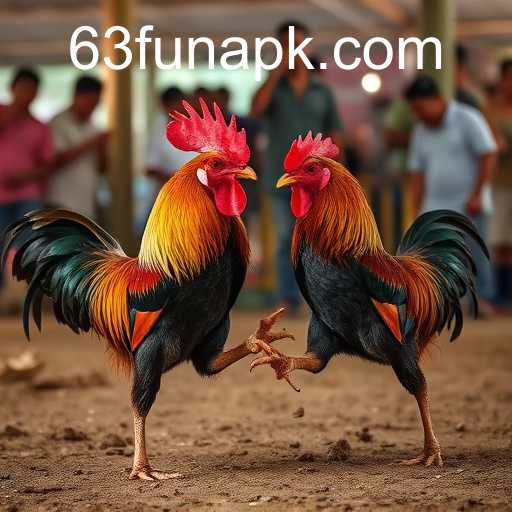 Exploring the Fascinating World of Sabong Games