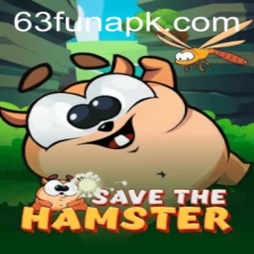 Exploring the World of SavetheHamster: The Exciting Game at 63FUN.com