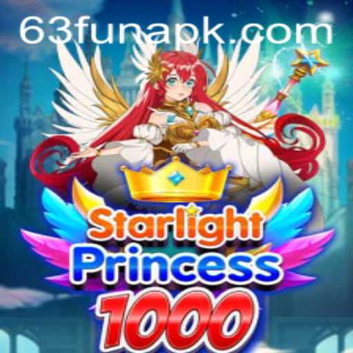 Exploring StarlightPrincess1000 and the Rise of 63FUN.com in Modern Gaming