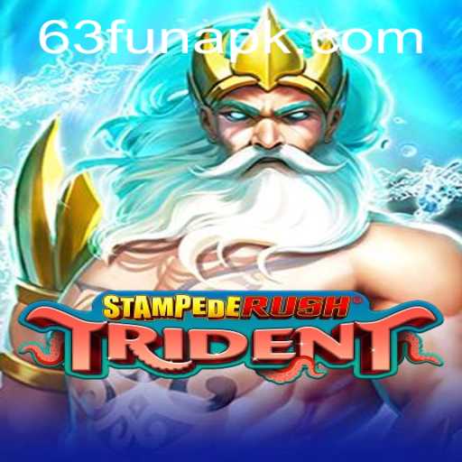 Explore the Thrilling World of StempedeRushTrident on 63FUN.com