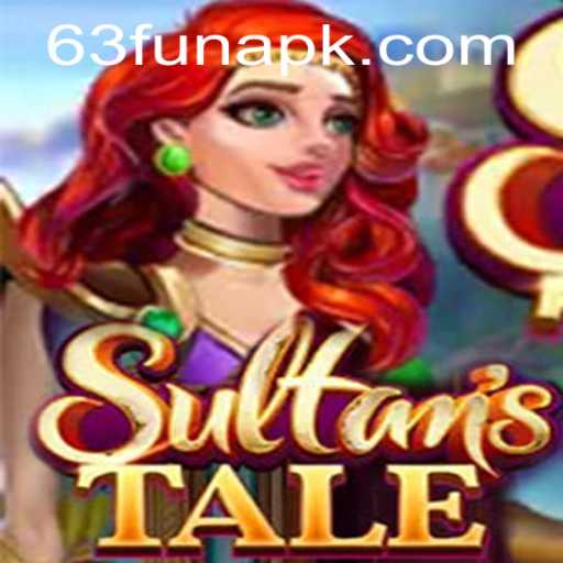 Unveiling the Mystical World of Sultanstale: A Closer Look at the Epic Game Powered by 63FUN.com