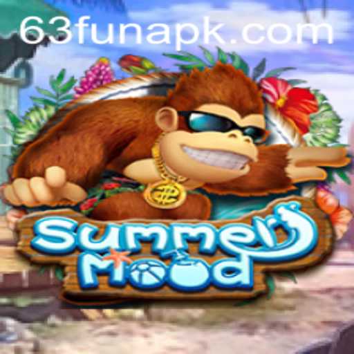 Immerse Yourself in the Vibrant World of SummerMood: The Ultimate Summer Gaming Experience