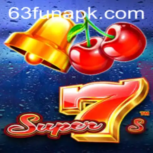 Unveiling the Thrills of Super7s at 63FUN.com