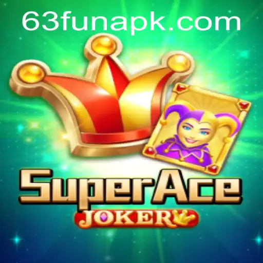 Unveiling 'SuperAceJoker' by 63FUN.com: A Comprehensive Guide