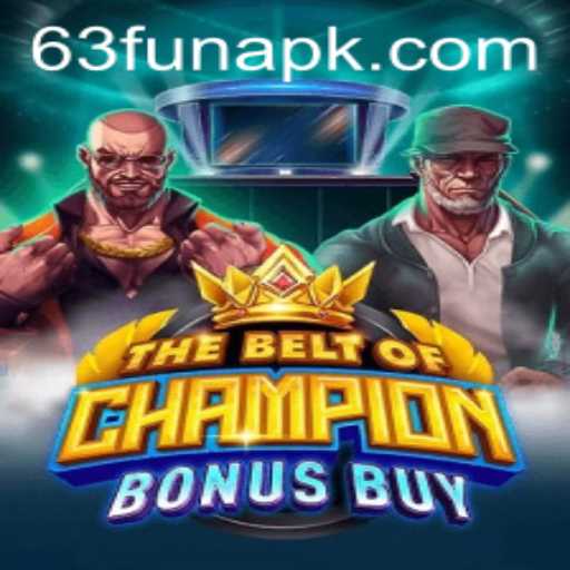 TheBeltOfChampionBonusBuy: A Thrilling Gaming Adventure