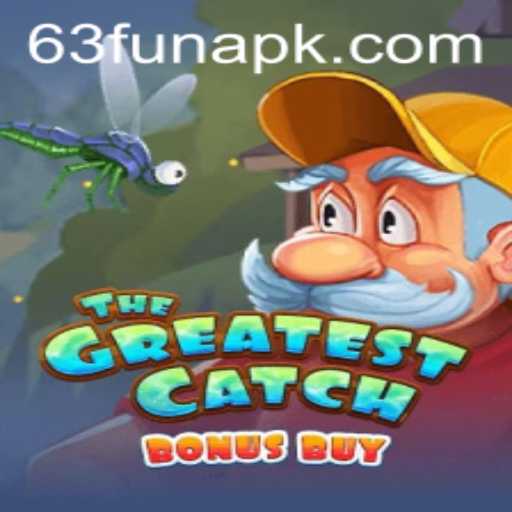 The Greatest Catch Bonus Buy: Dive into an Ocean of Fun!