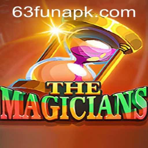 TheMagicians: A Captivating Journey with 63FUN.com
