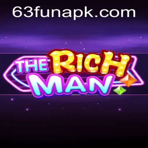 Unveiling TheRichMan: A Strategic Adventure in Wealth Accumulation