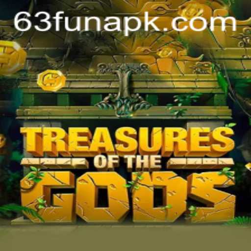 Exploring the Magical World of TreasureoftheGods