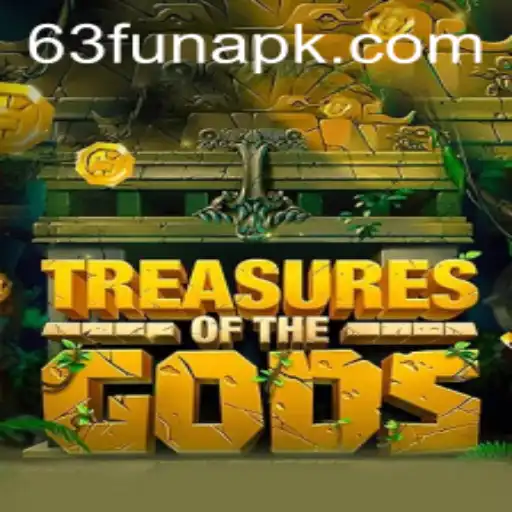Exploring the Magical World of TreasureoftheGods