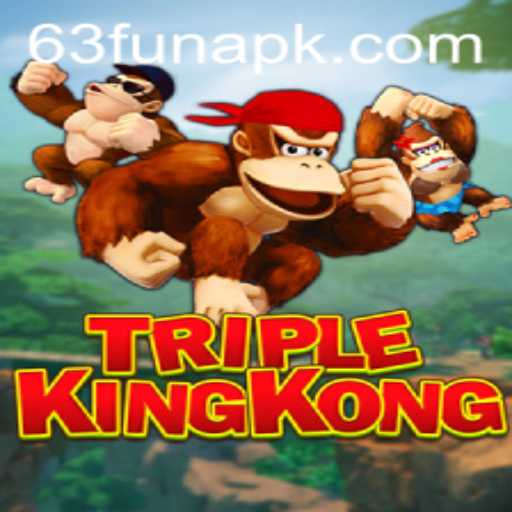 Dive into Adventure with TripleKingKong: The Ultimate Gaming Experience