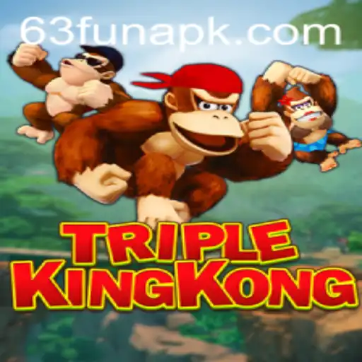 Dive into Adventure with TripleKingKong: The Ultimate Gaming Experience
