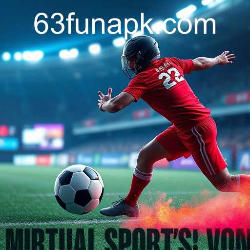 Exploring the Thrilling World of Virtual Sports: The Future of Gaming