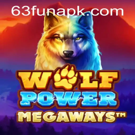 Exploring the Exciting World of WolfPowerMega on 63FUN.com