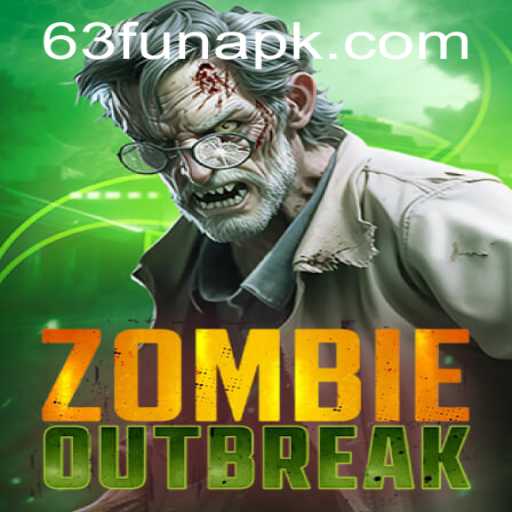 ZombieOutbreak: Enter the Epic Survival Challenge with 63FUN.com